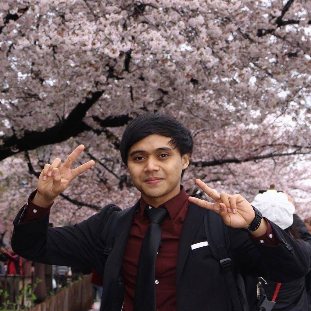 Jayadi Direktur Nipponyume